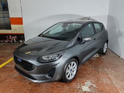 Ford Fiesta 1.1 75 CV 5 porte Plus  del 2023 usata a Torino