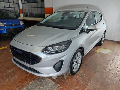 Ford Fiesta 1.1 75 CV 5 porte Plus  del 2023 usata a Torino