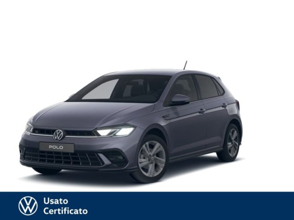 Volkswagen Polo nuova a Vicenza