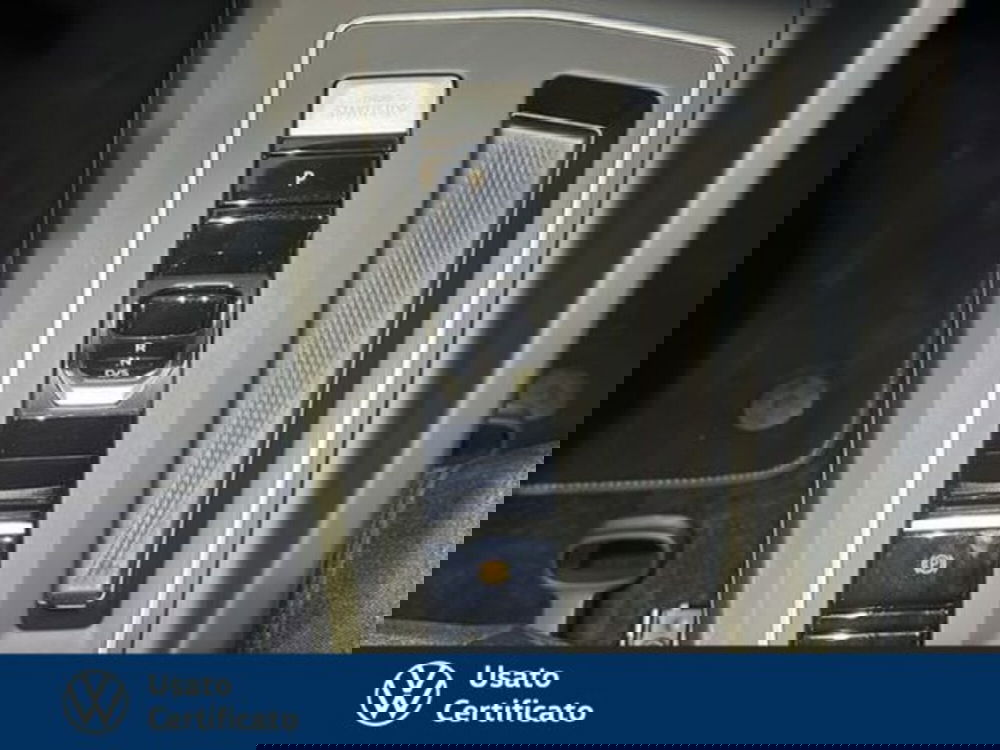 Volkswagen Golf Variant usata a Vicenza (11)