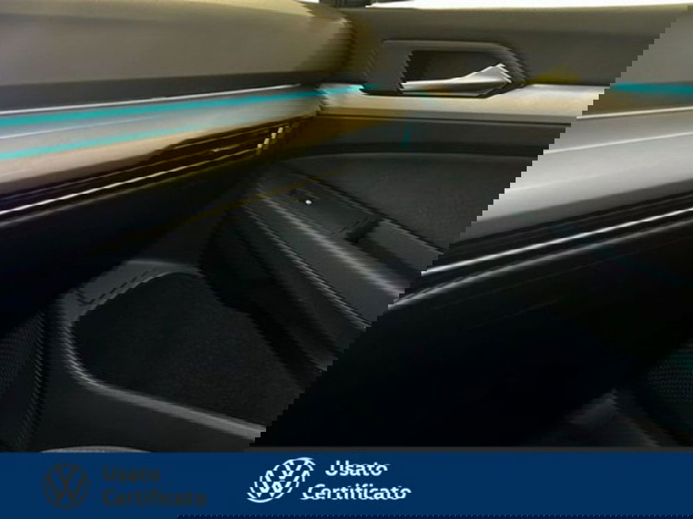 Volkswagen Golf Variant usata a Vicenza (13)