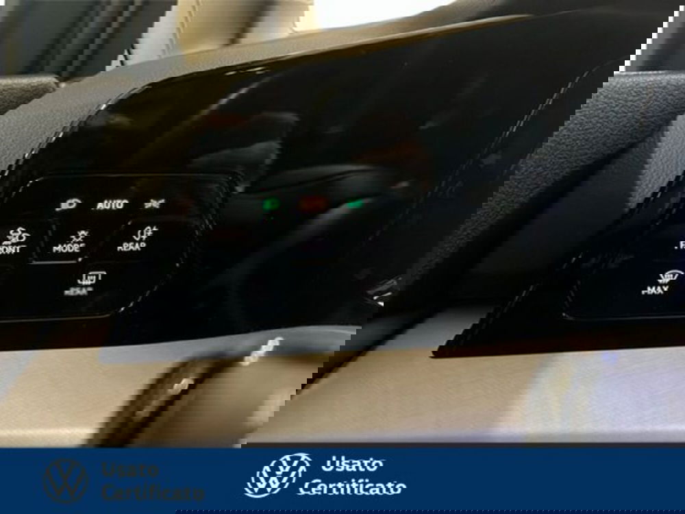 Volkswagen Golf Variant usata a Vicenza (14)