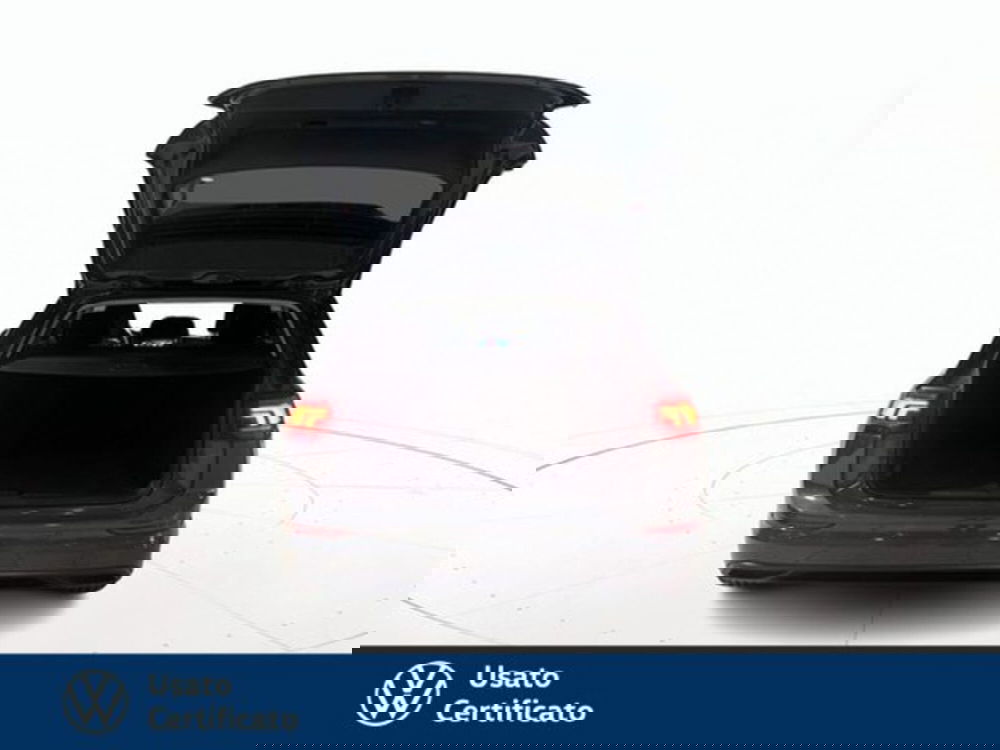 Volkswagen Golf Variant usata a Vicenza (17)