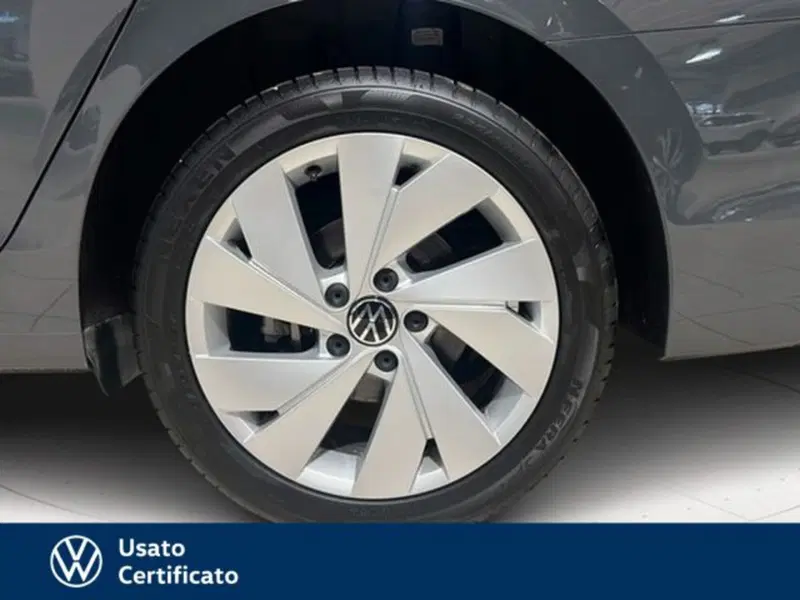 Volkswagen Golf Variant usata a Vicenza (18)