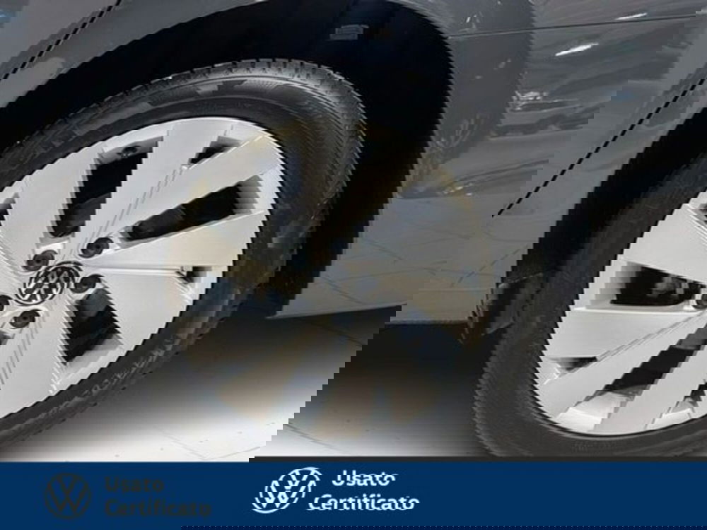 Volkswagen Golf Variant usata a Vicenza (18)