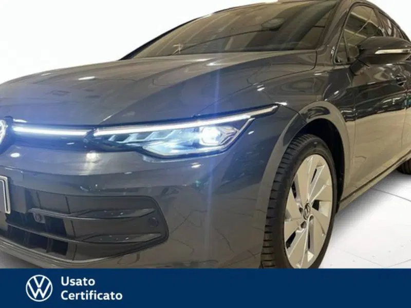 Volkswagen Golf Variant usata a Vicenza (19)