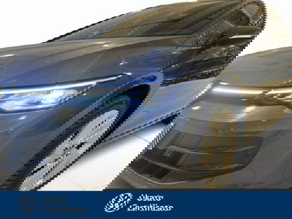 Volkswagen Golf Variant usata a Vicenza (19)