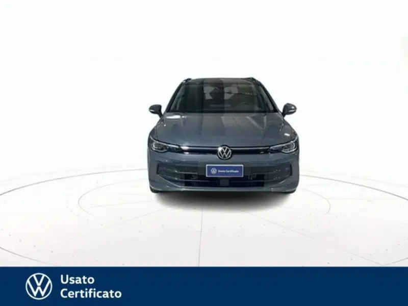 Volkswagen Golf Variant usata a Vicenza (2)
