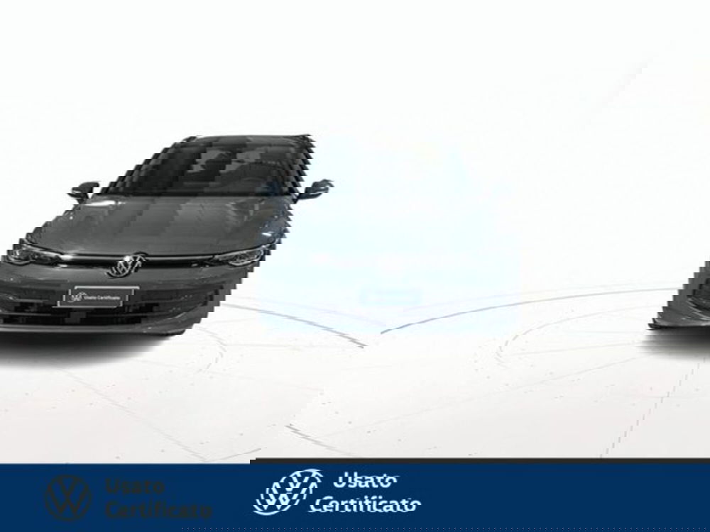 Volkswagen Golf Variant usata a Vicenza (2)