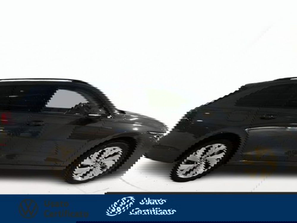Volkswagen Golf Variant usata a Vicenza (3)