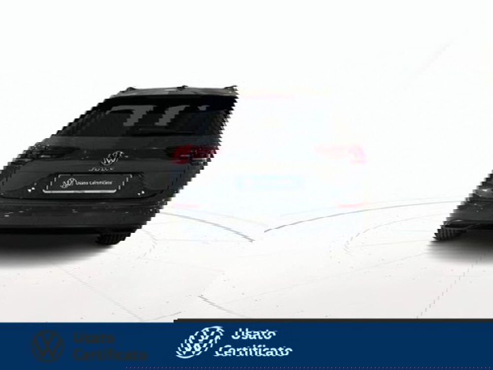 Volkswagen Golf Variant usata a Vicenza (5)