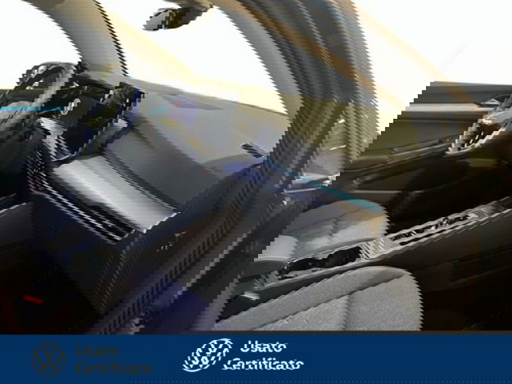 Volkswagen Golf Variant usata a Vicenza (6)