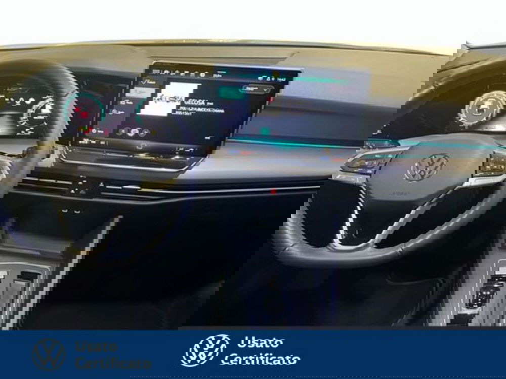 Volkswagen Golf Variant usata a Vicenza (8)