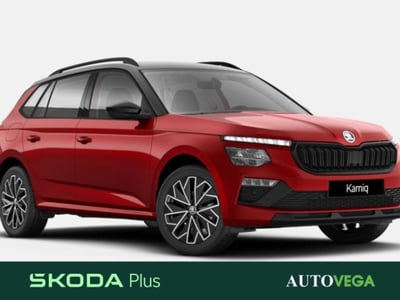 Skoda Kamiq 1.0 tsi Style 115cv dsg nuova a Arzignano