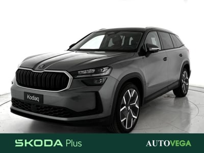 Skoda Kodiaq 2.0 tdi evo Executive 150cv dsg 7p.ti nuova a Arzignano