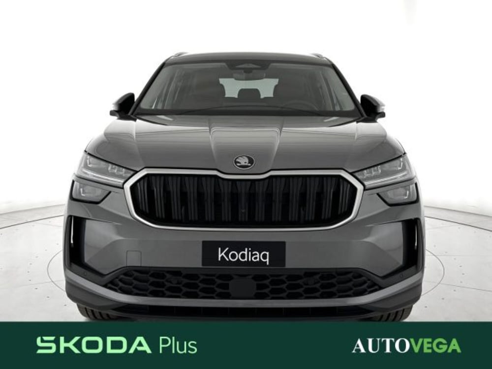 Skoda Kodiaq nuova a Vicenza (2)