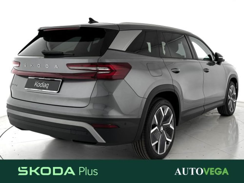 Skoda Kodiaq nuova a Vicenza (3)