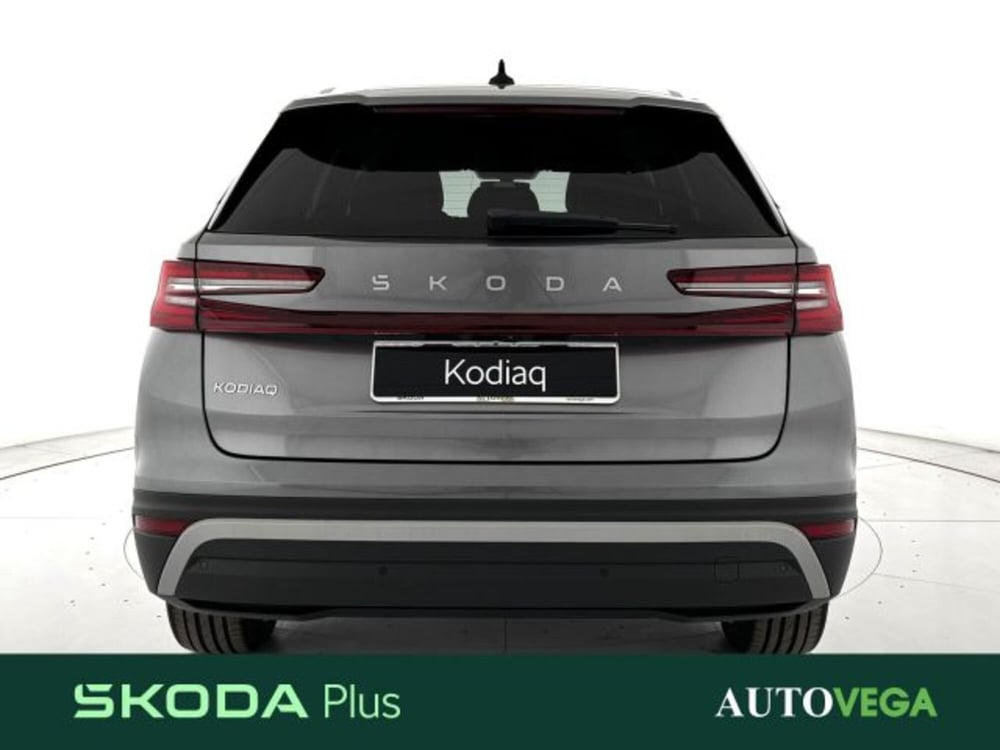 Skoda Kodiaq nuova a Vicenza (4)