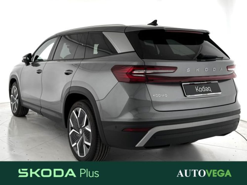 Skoda Kodiaq nuova a Vicenza (5)