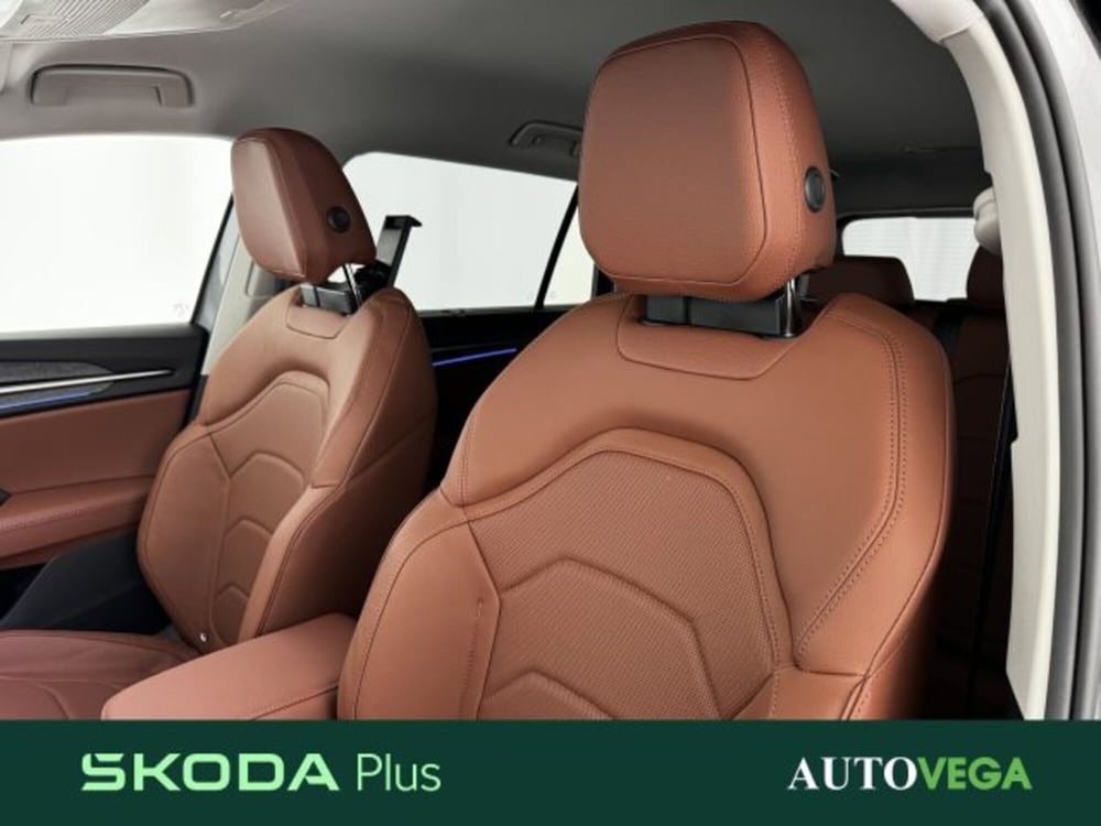 Skoda Kodiaq nuova a Vicenza (8)