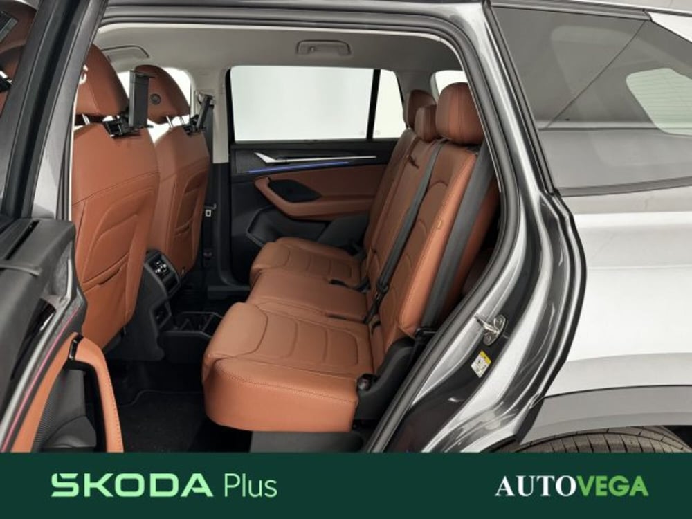 Skoda Kodiaq nuova a Vicenza (9)