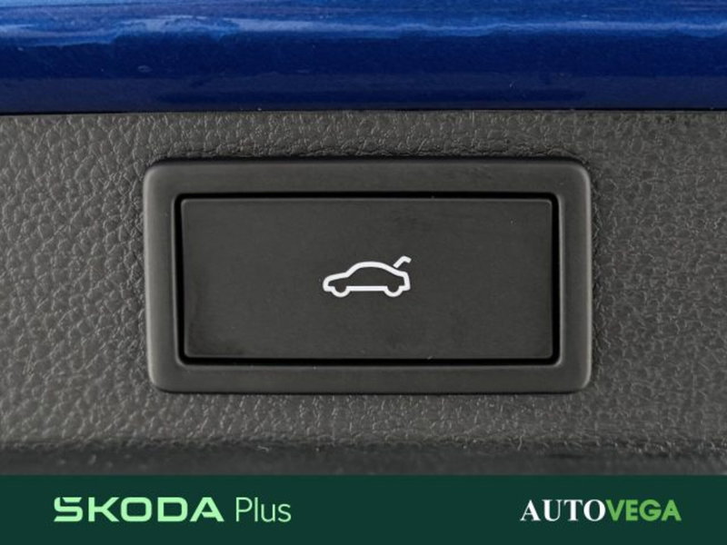 Skoda Karoq usata a Vicenza (5)