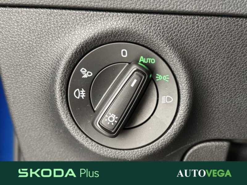 Skoda Karoq usata a Vicenza (7)