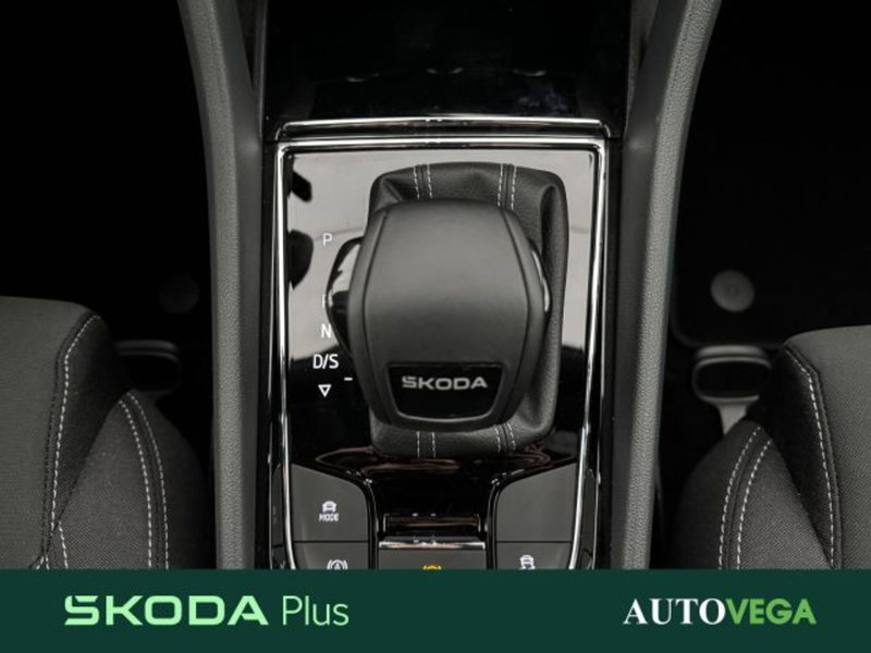 Skoda Karoq usata a Vicenza (9)