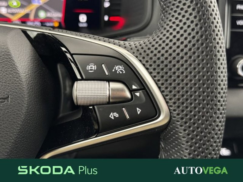 Skoda Karoq usata a Vicenza (10)