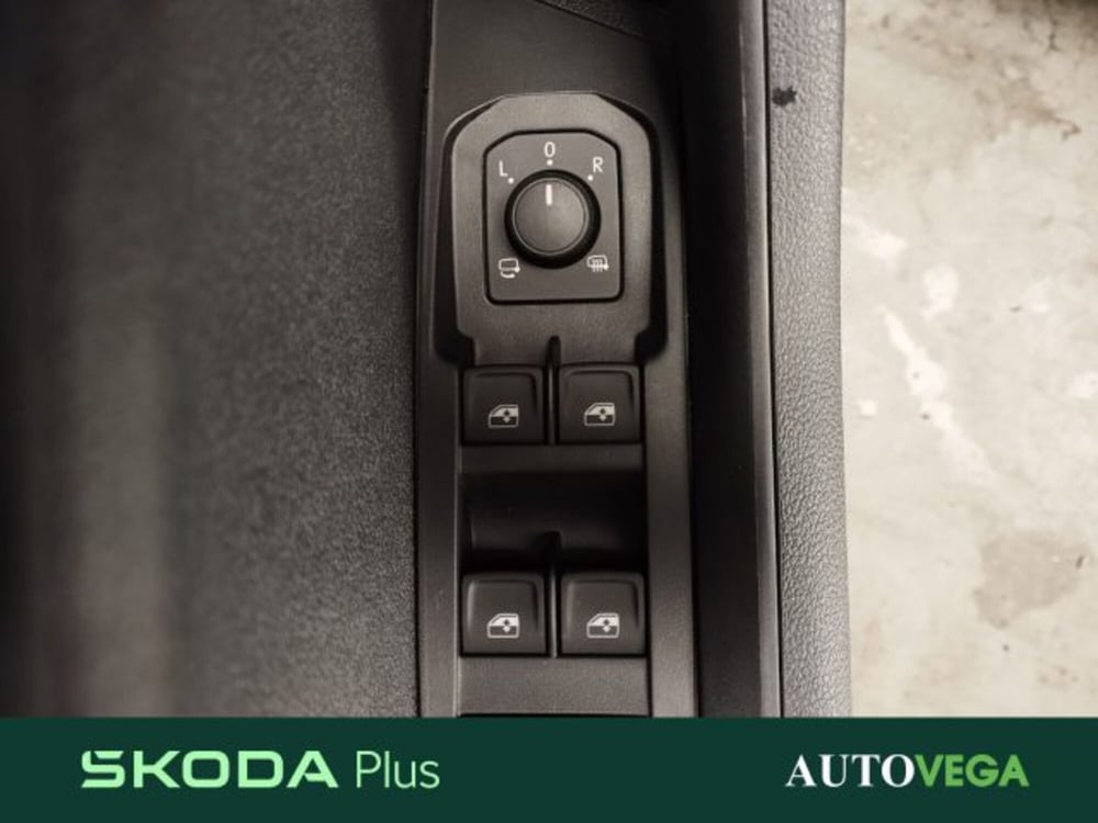 Skoda Karoq usata a Vicenza (10)