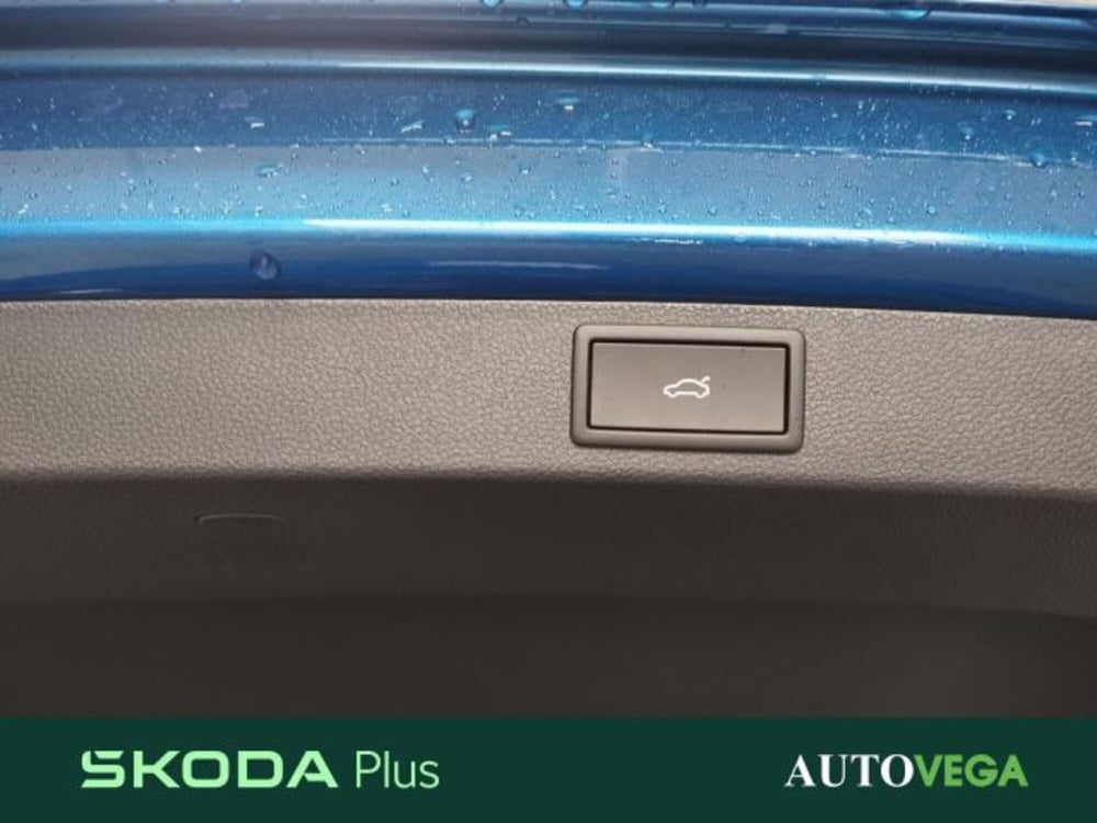 Skoda Karoq usata a Vicenza (14)