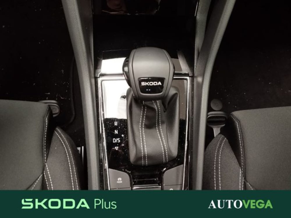 Skoda Karoq usata a Vicenza (9)