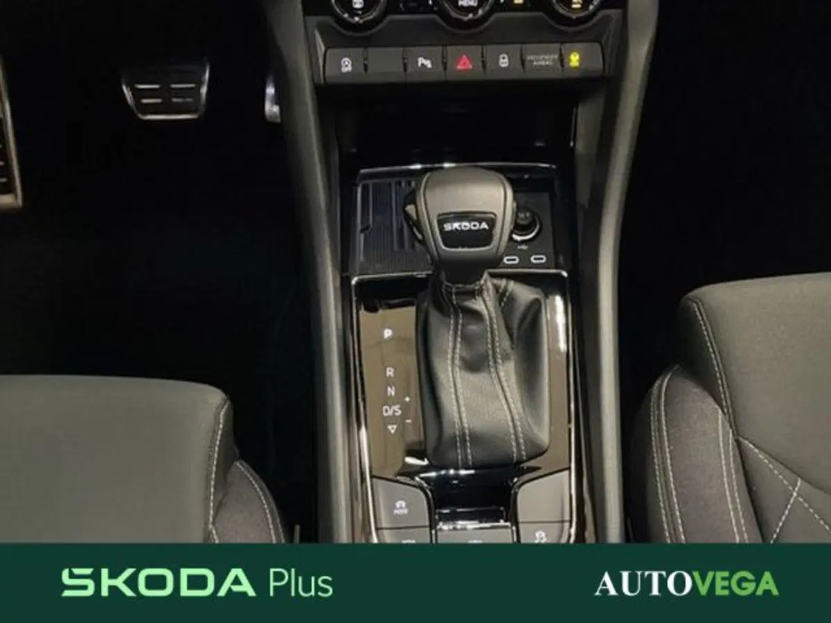 Skoda Karoq usata a Vicenza (11)