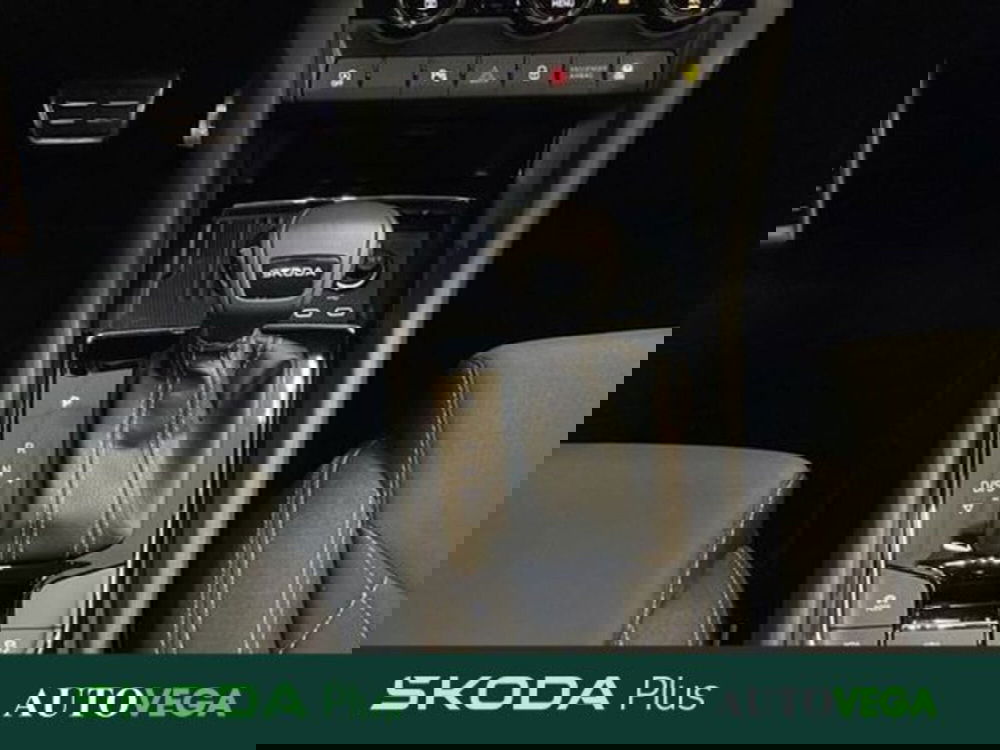 Skoda Karoq usata a Vicenza (11)