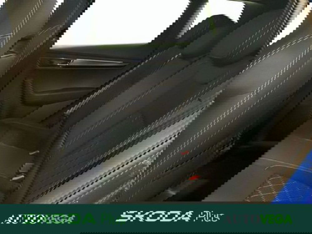 Skoda Karoq usata a Vicenza (12)