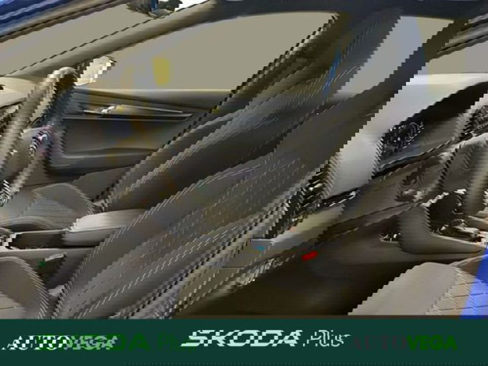 Skoda Karoq usata a Vicenza (13)