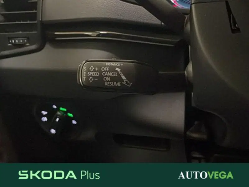 Skoda Karoq usata a Vicenza (16)