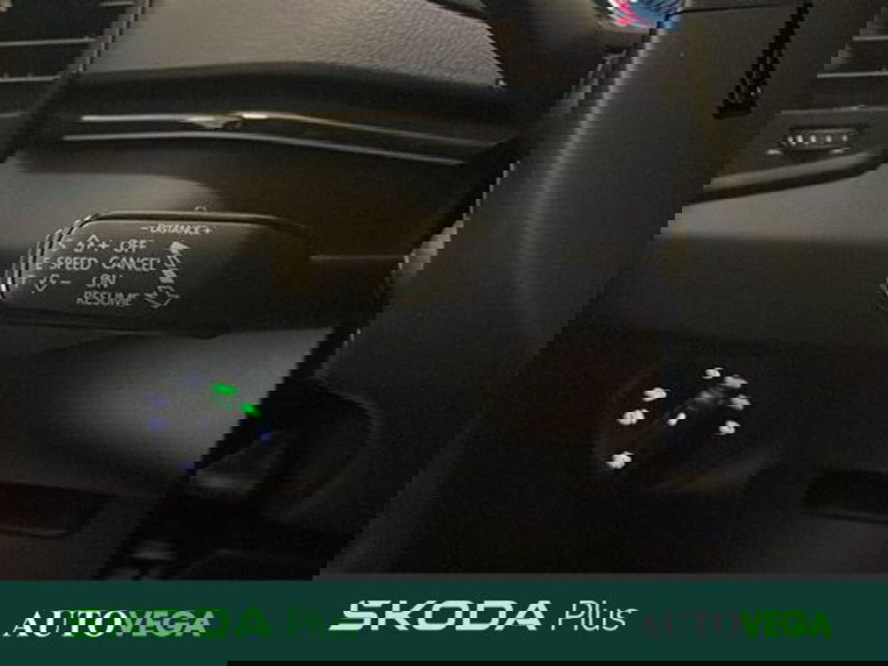 Skoda Karoq usata a Vicenza (16)