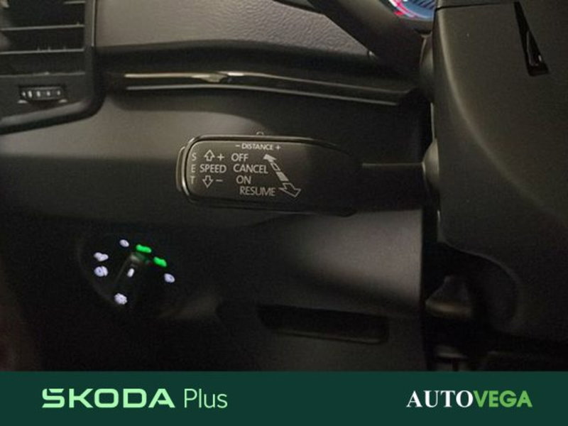 Skoda Karoq usata a Vicenza (16)