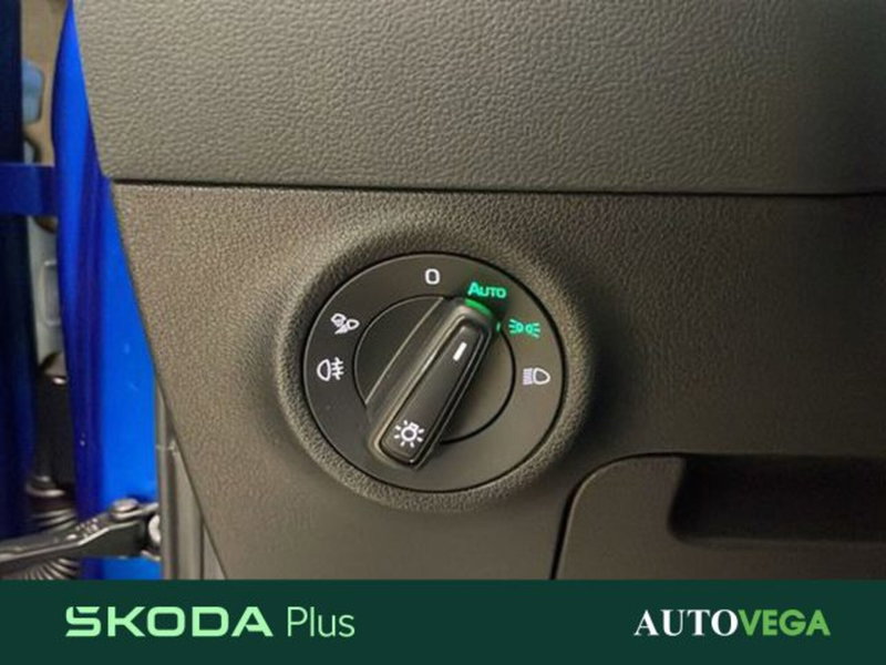 Skoda Karoq usata a Vicenza (17)