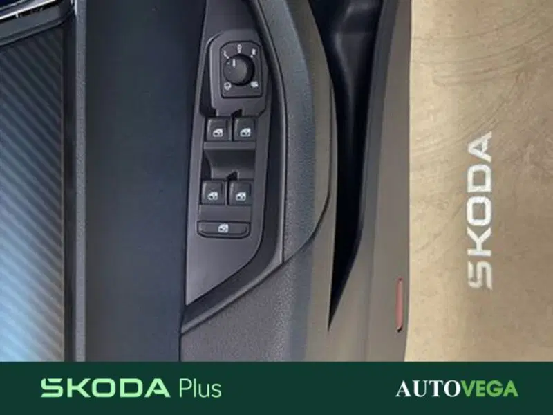 Skoda Karoq usata a Vicenza (18)