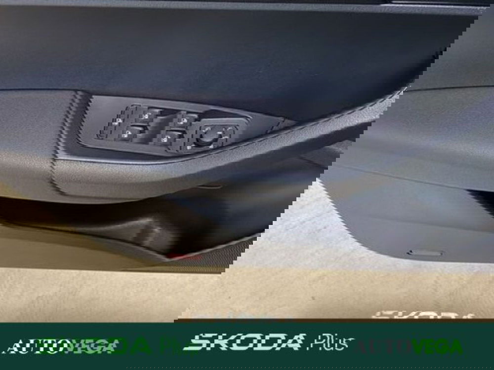 Skoda Karoq usata a Vicenza (19)