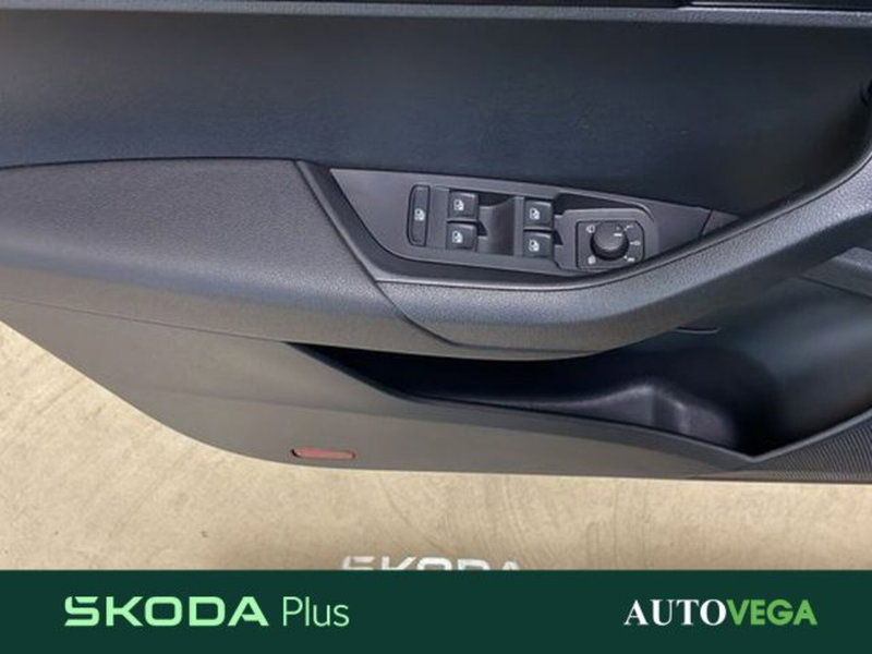Skoda Karoq usata a Vicenza (19)