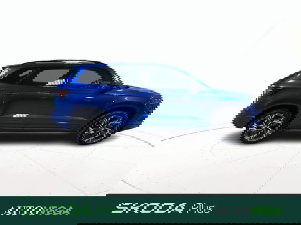 Skoda Karoq usata a Vicenza (3)