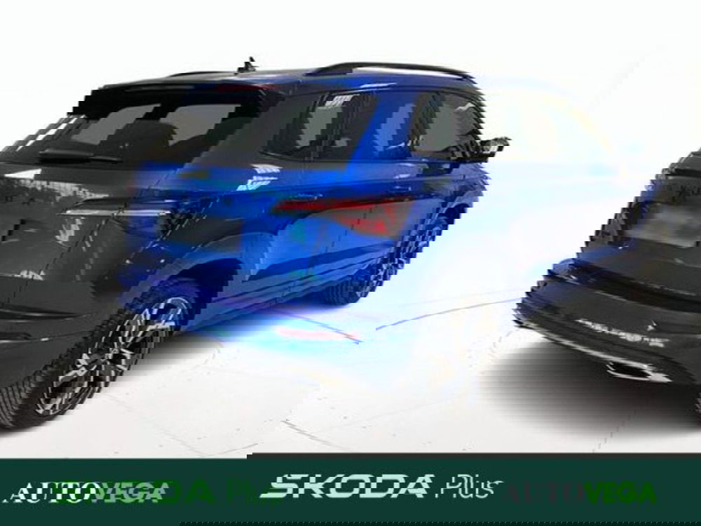 Skoda Karoq usata a Vicenza (4)