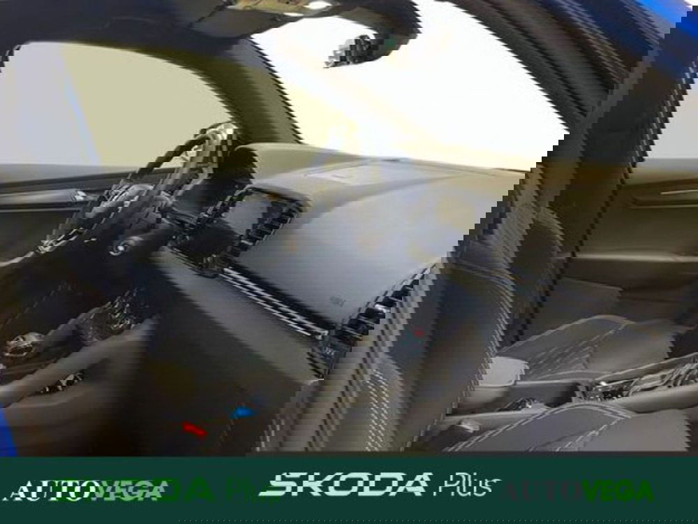 Skoda Karoq usata a Vicenza (6)