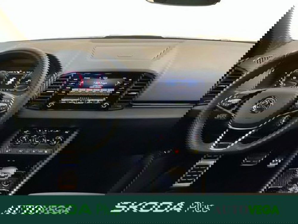 Skoda Karoq usata a Vicenza (8)