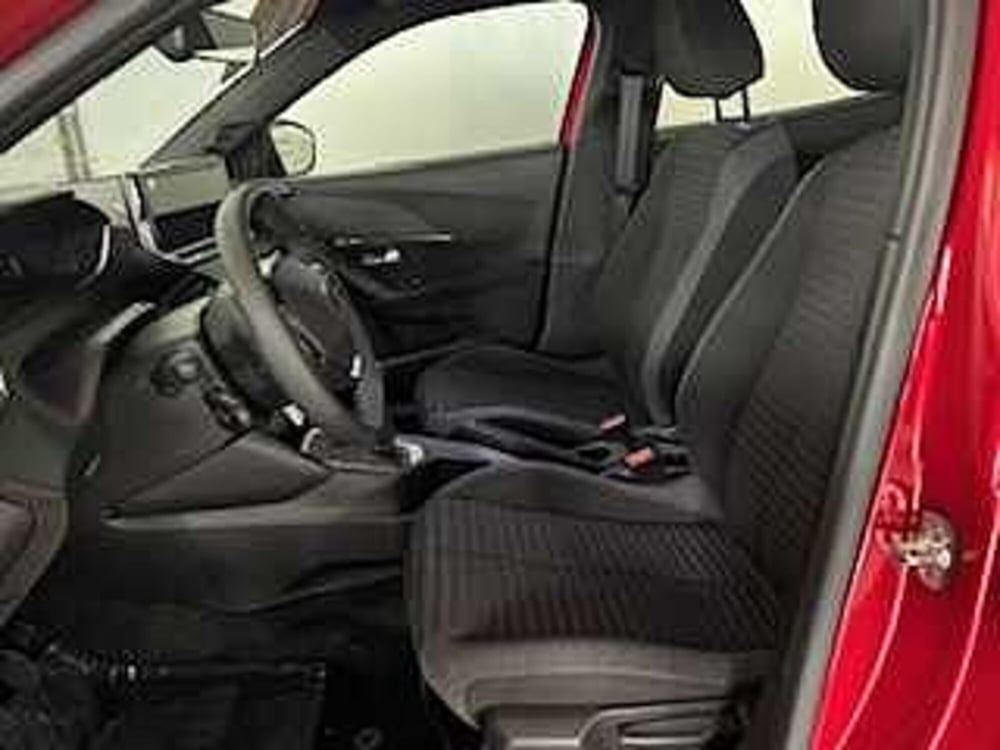 Peugeot 2008 nuova a Varese (12)