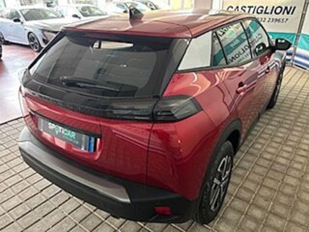 Peugeot 2008 nuova a Varese (6)