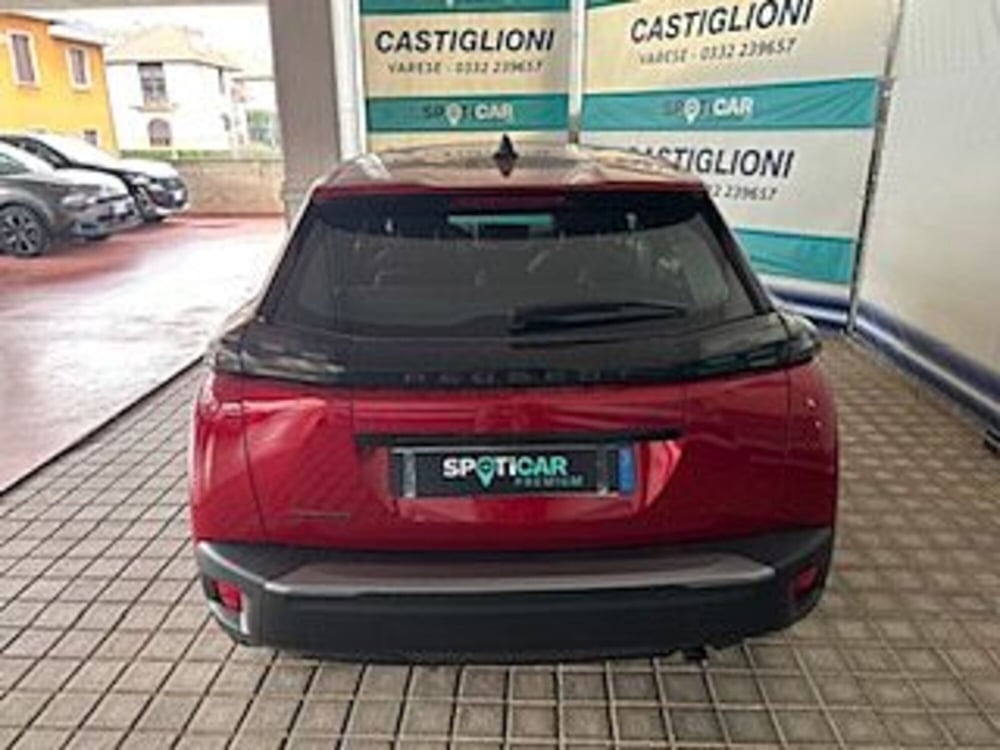 Peugeot 2008 nuova a Varese (7)